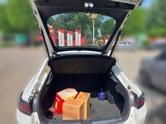 Volkswagen Lingdu L 280TSI DSG Spicy Edition - ფოტო 10