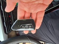 Volkswagen Lingdu L 280TSI DSG Spicy Edition - ფოტო 12