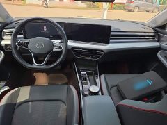 Volkswagen Lingdu L 280TSI DSG Spicy Edition - ფოტო 13