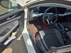 Volkswagen Lingdu L 280TSI DSG Spicy Edition - ფოტო 14