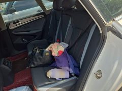 Volkswagen Lingdu L 280TSI DSG Spicy Edition - ფოტო 15