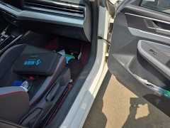 Volkswagen Lingdu L 280TSI DSG Spicy Edition - ფოტო 20