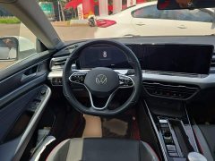 Volkswagen Lingdu L 280TSI DSG Spicy Edition - ფოტო 3