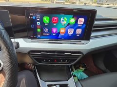Volkswagen Lingdu L 280TSI DSG Spicy Edition - ფოტო 6