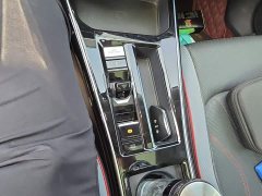 Volkswagen Lingdu L 280TSI DSG Spicy Edition - ფოტო 7