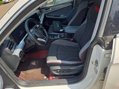 Volkswagen Lingdu L 280TSI DSG Spicy Edition - ფოტო 8