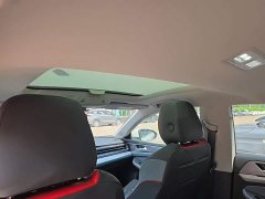 Volkswagen Lingdu L 280TSI DSG Spicy Edition - ფოტო 9