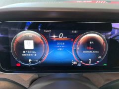 Mercedes-Benz E-Class 2022 Facelift E 300 L Fashion Edition - ფოტო 12