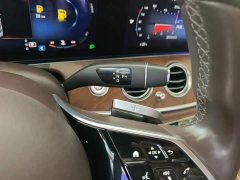 Mercedes-Benz E-Class 2022 Facelift E 300 L Fashion Edition - ფოტო 14