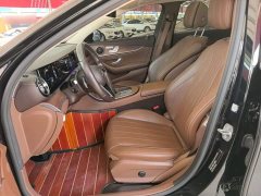 Mercedes-Benz E-Class 2022 Facelift E 300 L Fashion Edition - ფოტო 15