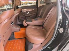 Mercedes-Benz E-Class 2022 Facelift E 300 L Fashion Edition - ფოტო 17