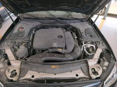 Mercedes-Benz E-Class 2022 Facelift E 300 L Fashion Edition - ფოტო 20