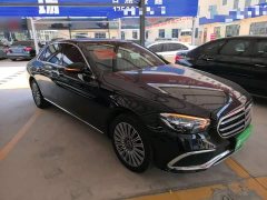 Mercedes-Benz E-Class 2022 Facelift E 300 L Fashion Edition - ფოტო 4