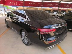 Mercedes-Benz E-Class 2022 Facelift E 300 L Fashion Edition - ფოტო 5