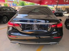Mercedes-Benz E-Class 2022 Facelift E 300 L Fashion Edition - ფოტო 6