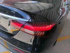 Mercedes-Benz E-Class 2022 Facelift E 300 L Fashion Edition - ფოტო 8