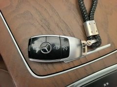 Mercedes-Benz E-Class 2022 Facelift E 300 L Fashion Edition - ფოტო 9