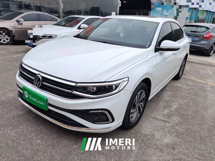 Volkswagen Bora 200TSI DSG Comfort Edition - ავტომობილი ჩინეთიდან