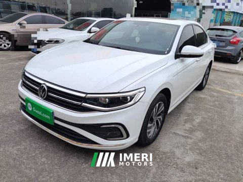 2023 Volkswagen Bora 200TSI DSG Comfort Edition - ავტომობილი ჩინეთიდან
