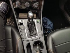 Volkswagen Bora 200TSI DSG Comfort Edition - ფოტო 10