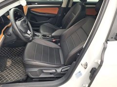 Volkswagen Bora 200TSI DSG Comfort Edition - ფოტო 11