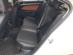 Volkswagen Bora 200TSI DSG Comfort Edition - ფოტო 13