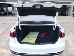 Volkswagen Bora 200TSI DSG Comfort Edition - ფოტო 15
