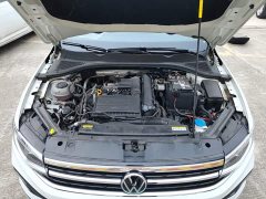 Volkswagen Bora 200TSI DSG Comfort Edition - ფოტო 16