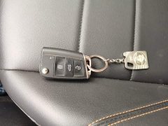 Volkswagen Bora 200TSI DSG Comfort Edition - ფოტო 17