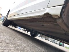 Volkswagen Bora 200TSI DSG Comfort Edition - ფოტო 19
