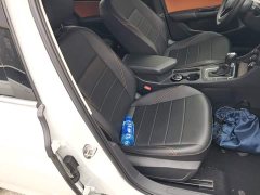Volkswagen Bora 200TSI DSG Comfort Edition - ფოტო 20