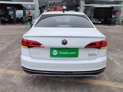 Volkswagen Bora 200TSI DSG Comfort Edition - ფოტო 4