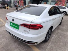 Volkswagen Bora 200TSI DSG Comfort Edition - ფოტო 5