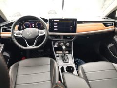 Volkswagen Bora 200TSI DSG Comfort Edition - ფოტო 6