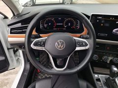 Volkswagen Bora 200TSI DSG Comfort Edition - ფოტო 7