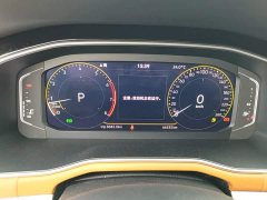 Volkswagen Bora 200TSI DSG Comfort Edition - ფოტო 8