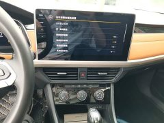 Volkswagen Bora 200TSI DSG Comfort Edition - ფოტო 9