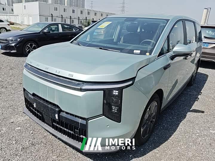 Maxus Dajia 7 2024 Facelift Super Hybrid Long Range Comfort Edition - ავტომობილი ჩინეთიდან