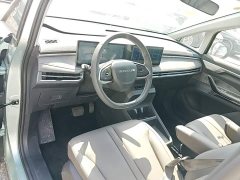 Maxus Dajia 7 2024 Facelift Super Hybrid Long Range Comfort Edition - ფოტო 10