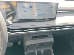 Maxus Dajia 7 2024 Facelift Super Hybrid Long Range Comfort Edition - ფოტო 13