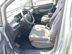 Maxus Dajia 7 2024 Facelift Super Hybrid Long Range Comfort Edition - ფოტო 15