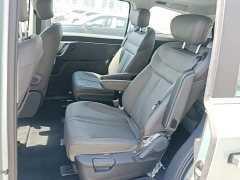 Maxus Dajia 7 2024 Facelift Super Hybrid Long Range Comfort Edition - ფოტო 17