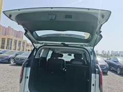 Maxus Dajia 7 2024 Facelift Super Hybrid Long Range Comfort Edition - ფოტო 19