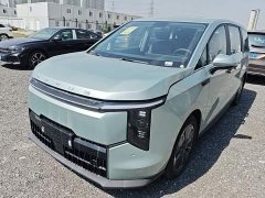 Maxus Dajia 7 2024 Facelift Super Hybrid Long Range Comfort Edition - ფოტო 2