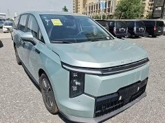 Maxus Dajia 7 2024 Facelift Super Hybrid Long Range Comfort Edition - ფოტო 4