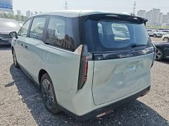 Maxus Dajia 7 2024 Facelift Super Hybrid Long Range Comfort Edition - ფოტო 5