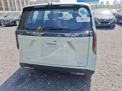 Maxus Dajia 7 2024 Facelift Super Hybrid Long Range Comfort Edition - ფოტო 6
