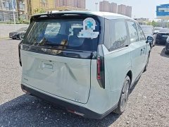 Maxus Dajia 7 2024 Facelift Super Hybrid Long Range Comfort Edition - ფოტო 7