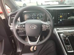 GAC Aion M8 2021 Lingxiu Series 390T Luxury Edition - ფოტო 11