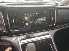 GAC Aion M8 2021 Lingxiu Series 390T Luxury Edition - ფოტო 13